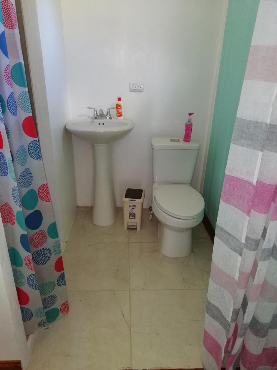 Casa Heliconia Hotel Uvita Buitenkant foto