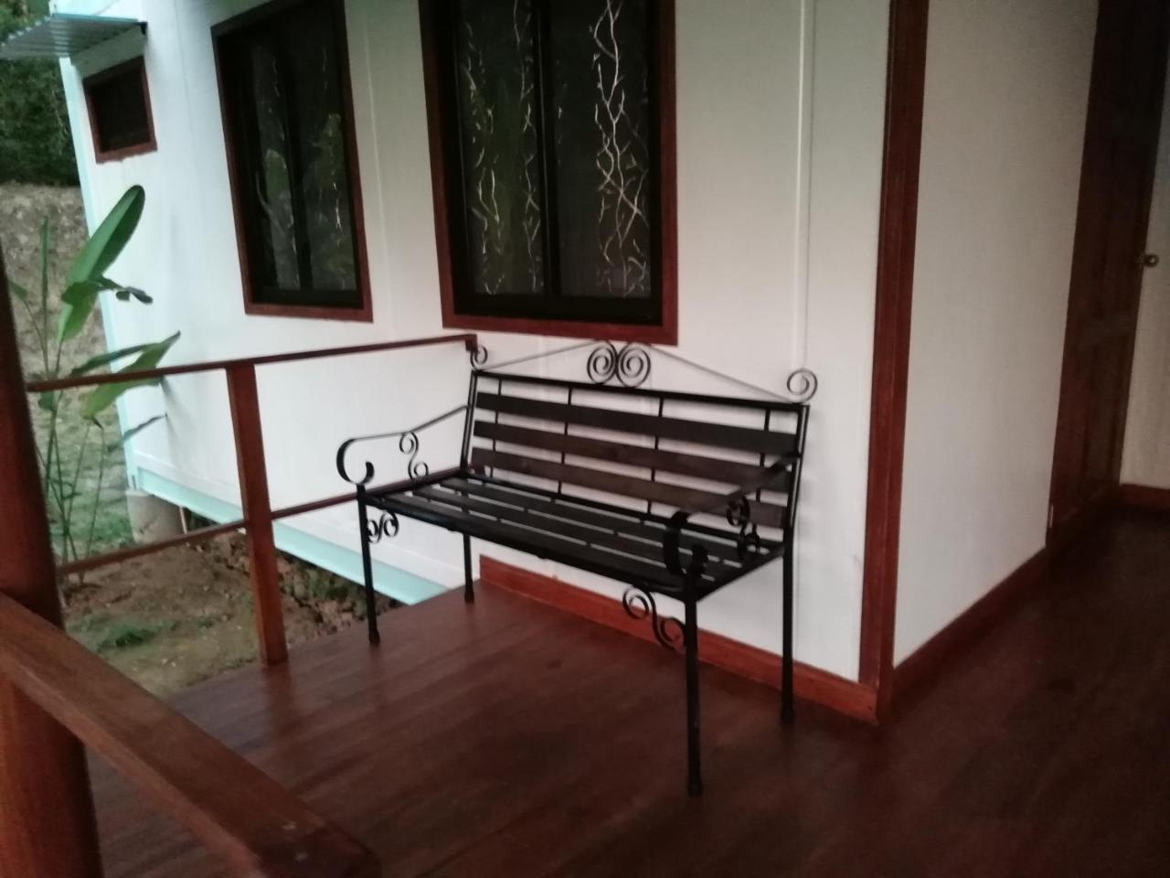 Casa Heliconia Hotel Uvita Buitenkant foto